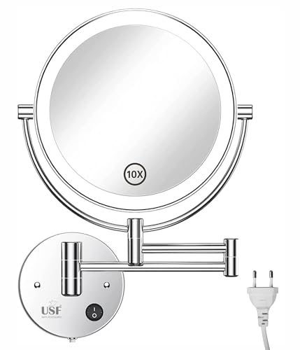 LED Chrome