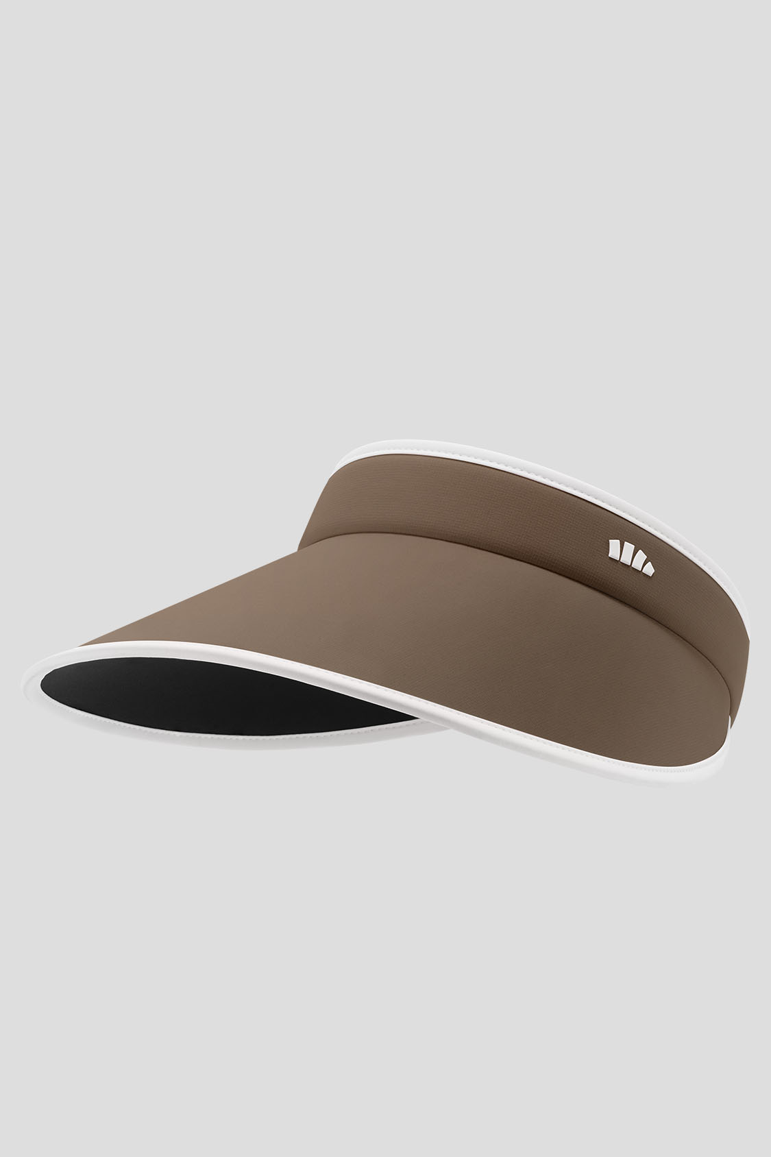 Guji Wide Brim Women's Sun Visor Hat UPF50+ for Outdoor Activities - Beach, Golf, Hiking & Gardening (BM569)