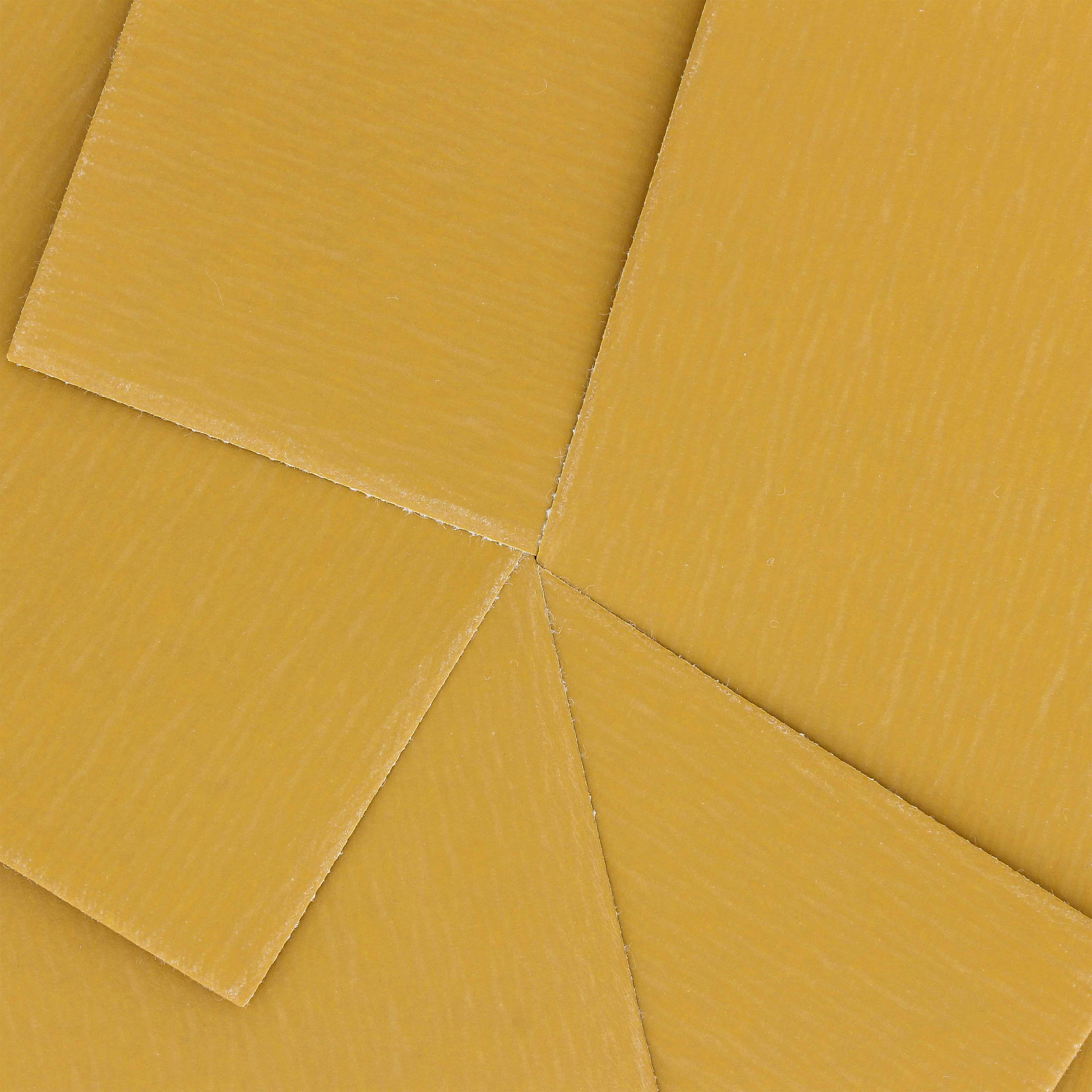 2000 Grit 1/4 Sheet Hook & Loop Sandpaper 5.5