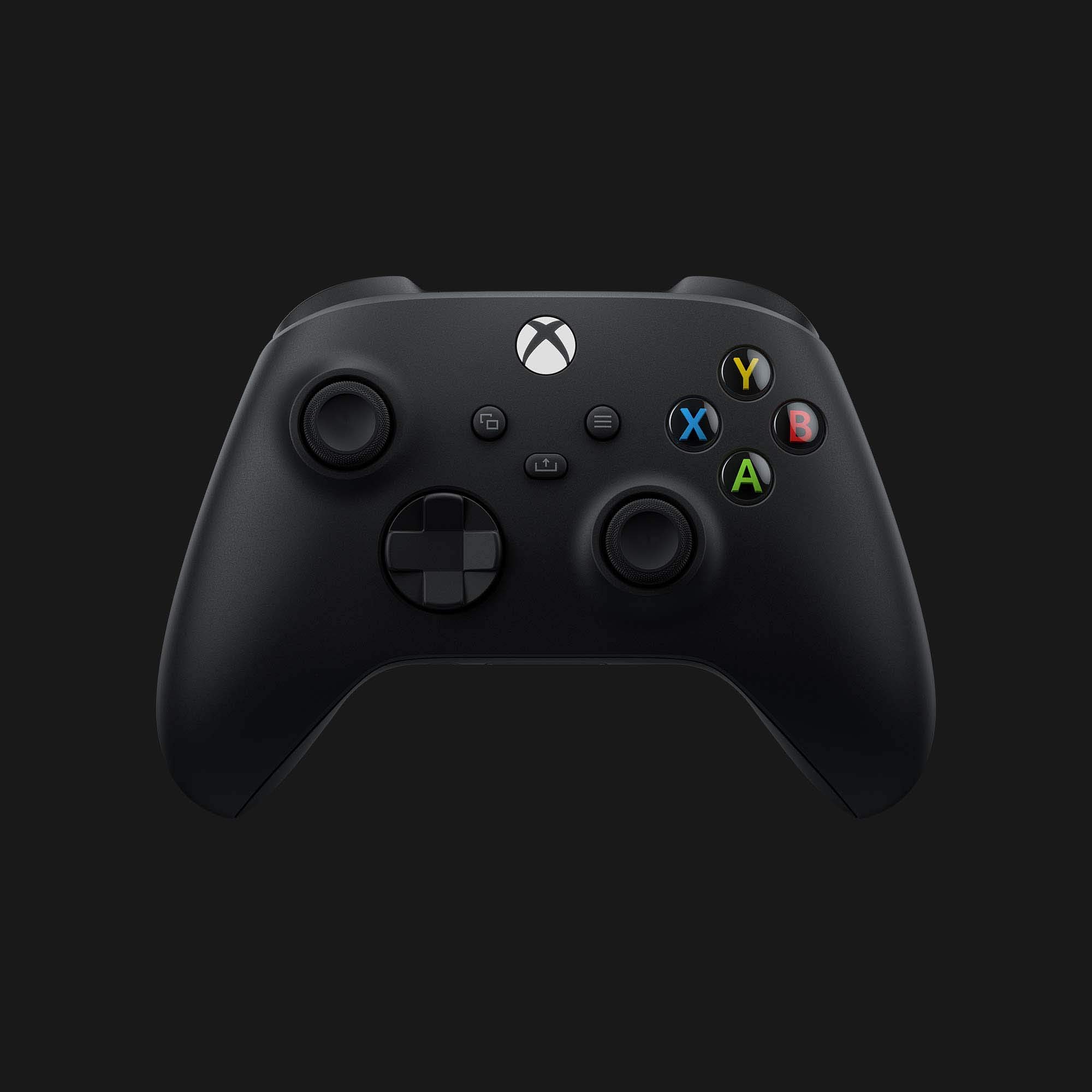 Microsoft Xbox Series X 1TB Gaming Console - Next-Gen 4K UHD Gaming, High-Speed SSD, Backward Compatibility - Perfect for Home Entertainment & Multiplayer Gaming