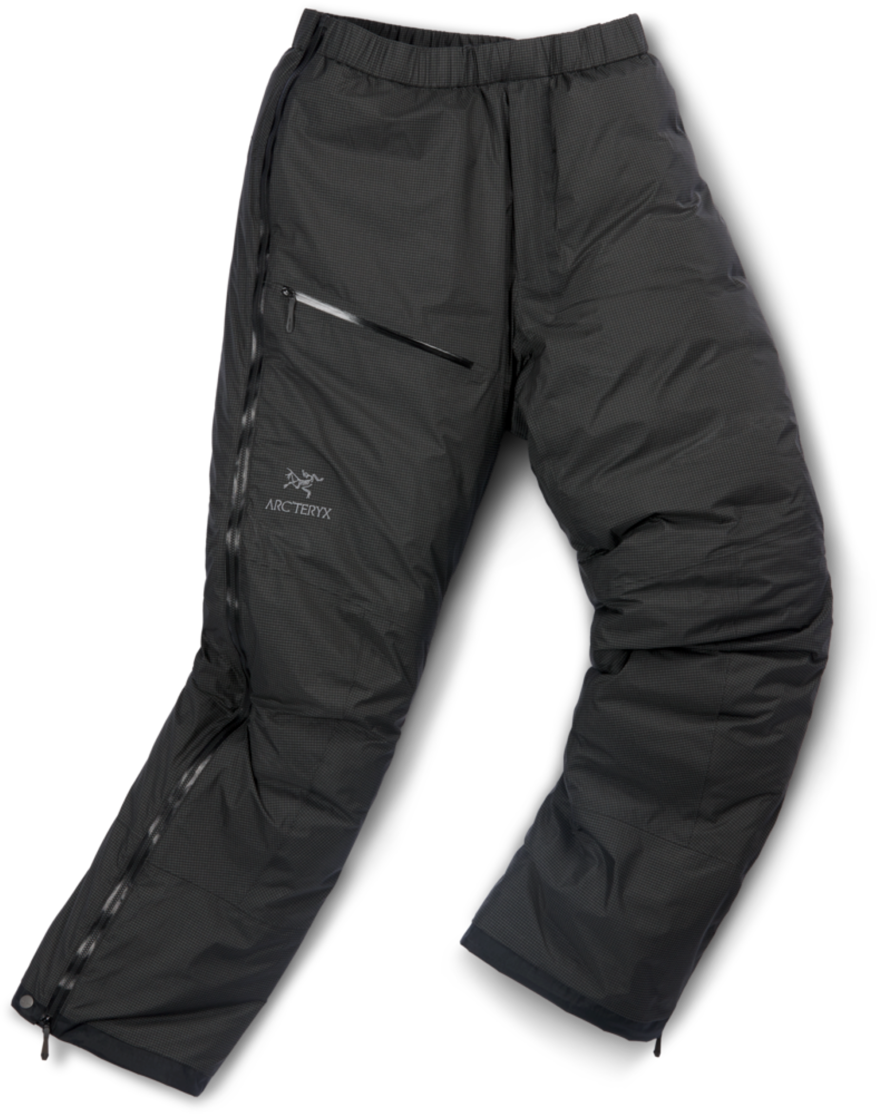 Alpha Insulated Pants for Men - Waterproof Winter Snow Pants with Thermal Lining - Perfect for Skiing, Hiking & Cold Weather Outdoor Activities