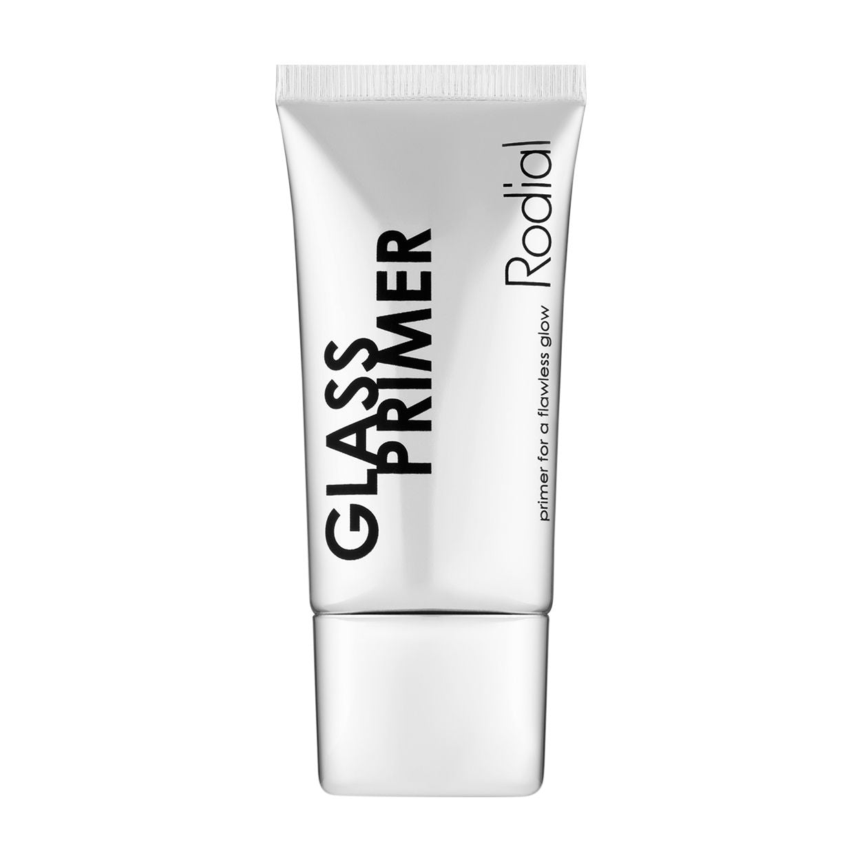 Rodial Glass Primer - Smoothing & Brightening Face Primer for Flawless Makeup Base | Perfect for Daily Wear & Special Occasions