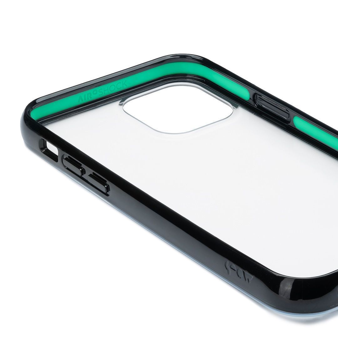 Clear Phone Case - Ultra Thin & Protective Transparent Cover for iPhone & Samsung | Perfect for Everyday Use & Showcasing Your Phone Design