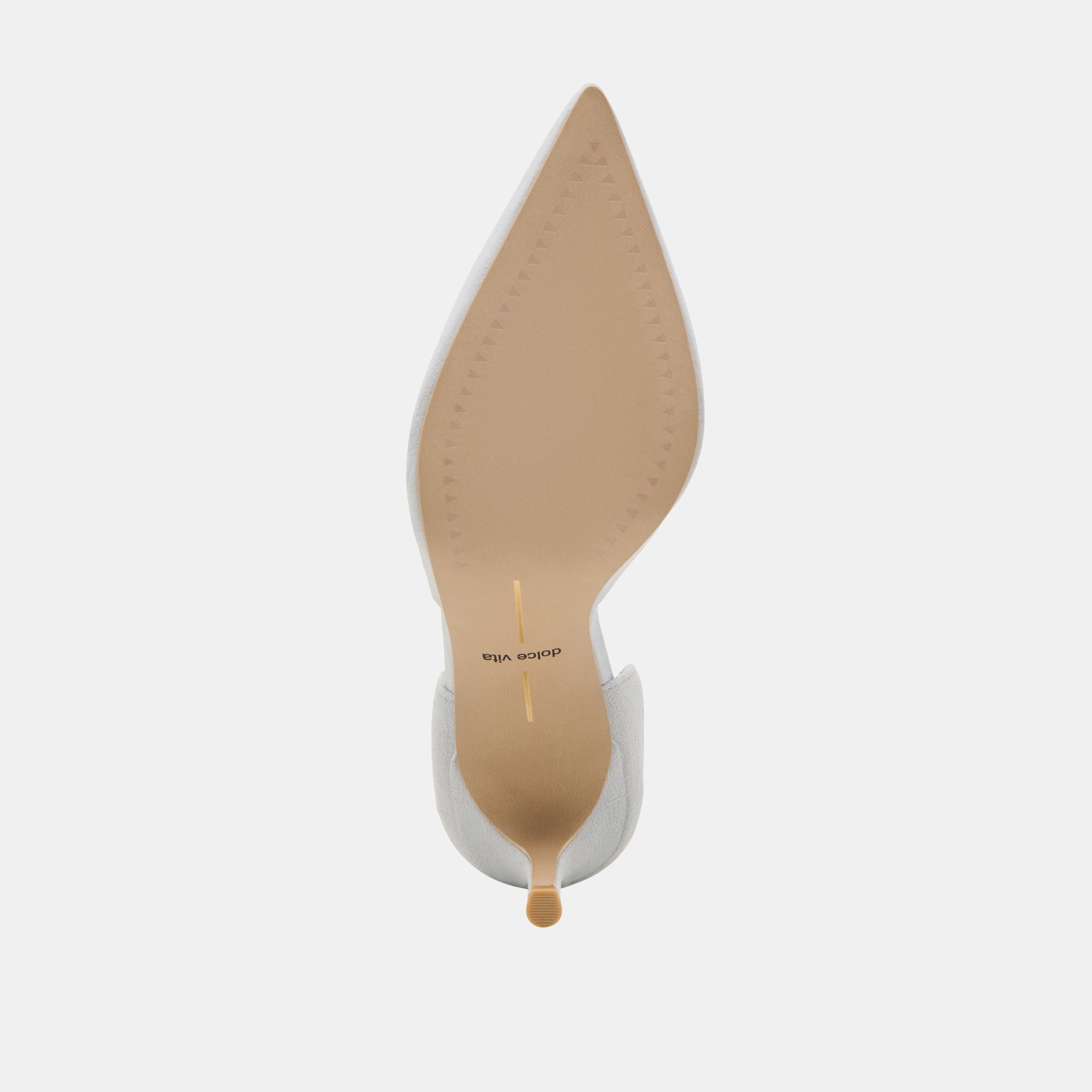 ELOY HEELS Light Blue Suede Women's High Heels - Elegant & Comfortable for Parties, Weddings & Evening Events