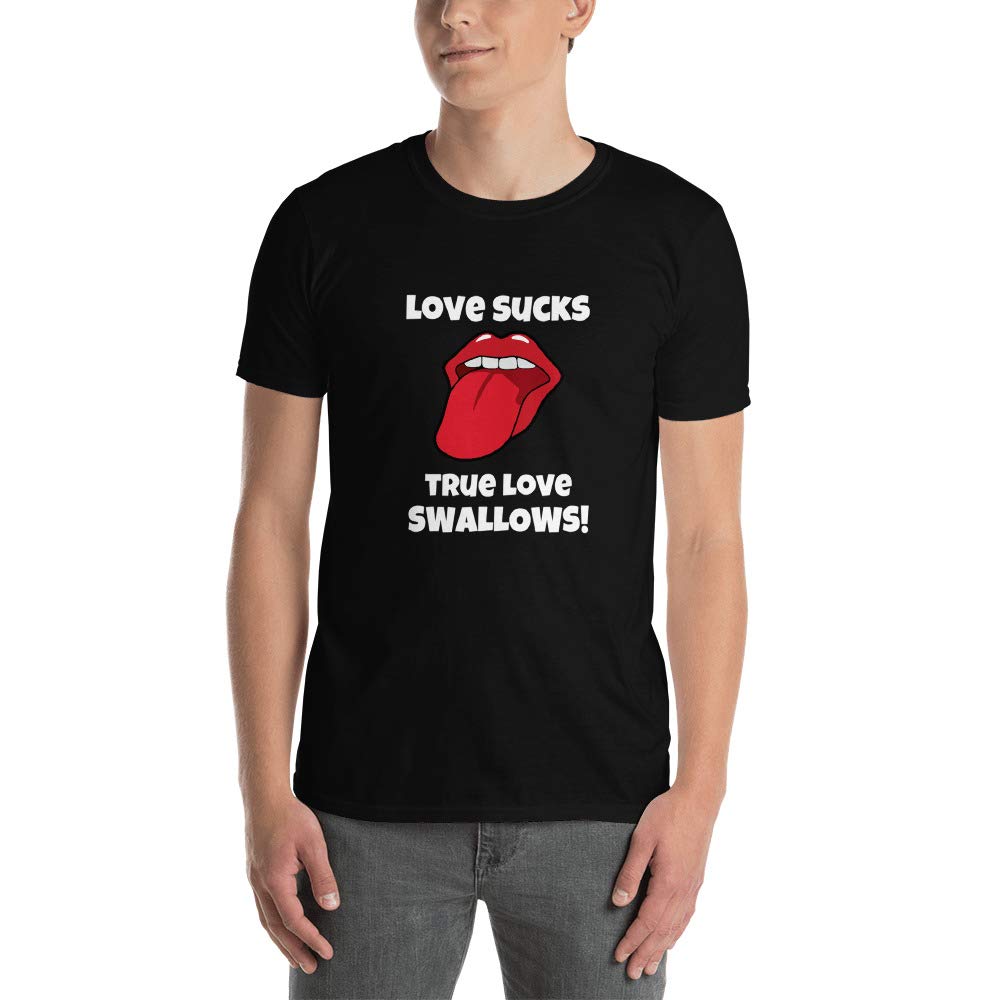 Kangarooze Gay Pride T-Shirt - Funny LGBT Birthday Gift for Him, Oral Sex Humor Shirt, Perfect for Gay Pride Parties & LGBTQ+ Events