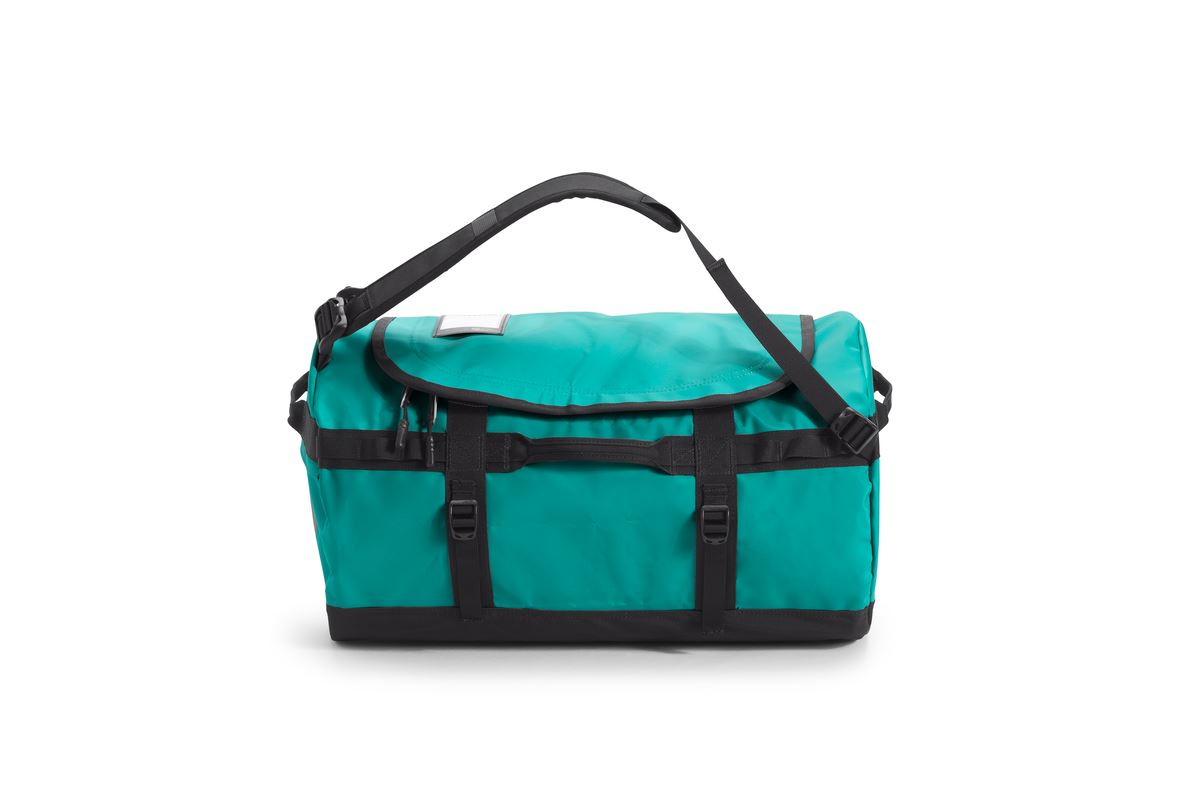 Porcelain Green/TNF Black