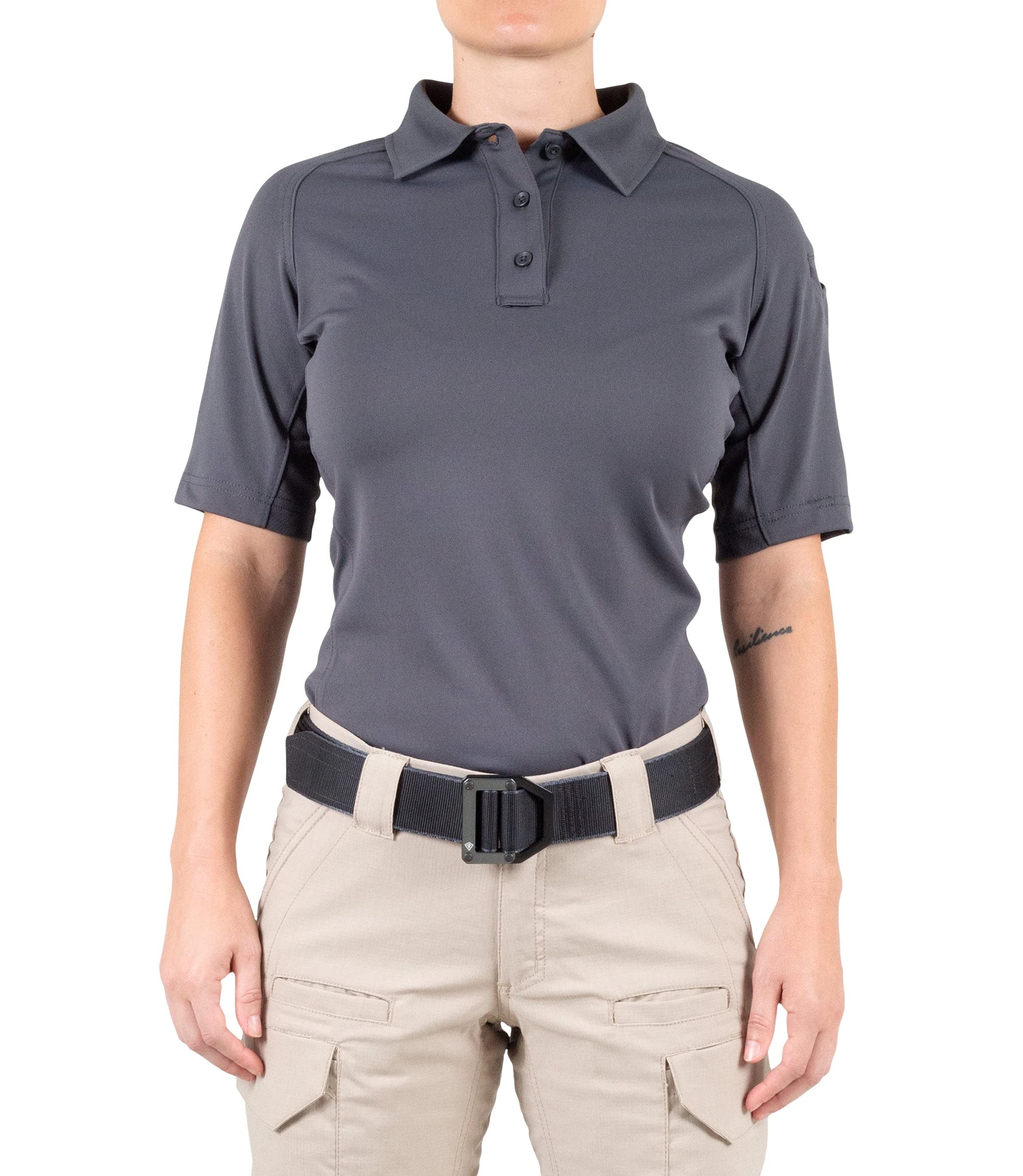 First Tactical Women's Tactical Pants - Durable & Comfortable for Outdoor, Work & Duty Use | Perfect for Hiking, Police Duty & Security Jobs
