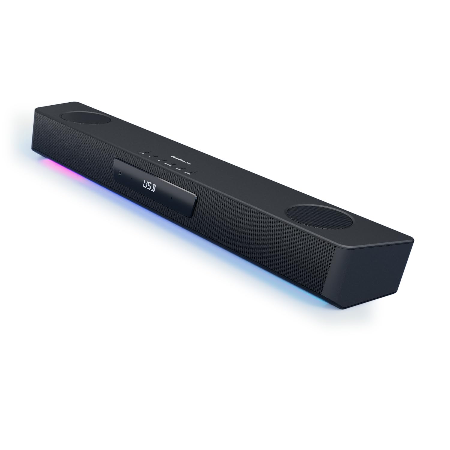 Creative Sound Blaster Katana SE Gaming Soundbar - Immersive 7.1 Surround Sound for PC, PS5, Xbox Series X - Perfect for Gaming, Movies & Music in Home Theater Setup