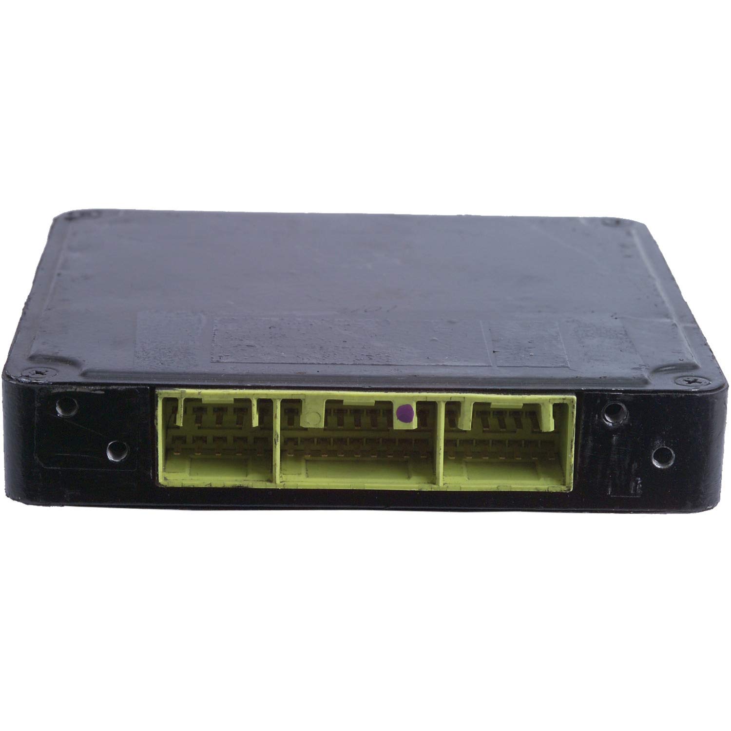 Cardone 72-1188 Remanufactured Engine Control Computer Module (ECC/ECM) - Compatible with Select Vehicles - Perfect for Engine Performance & Fuel Efficiency Optimization