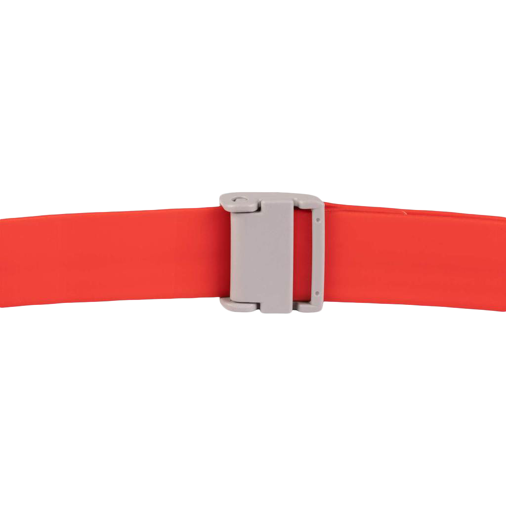 Confluence Collar - Premium Adjustable Dog Collar for Medium & Large Breeds | Durable Nylon Pet Collar with Quick-Release Buckle | Perfect for Walking, Training & Outdoor Adventures