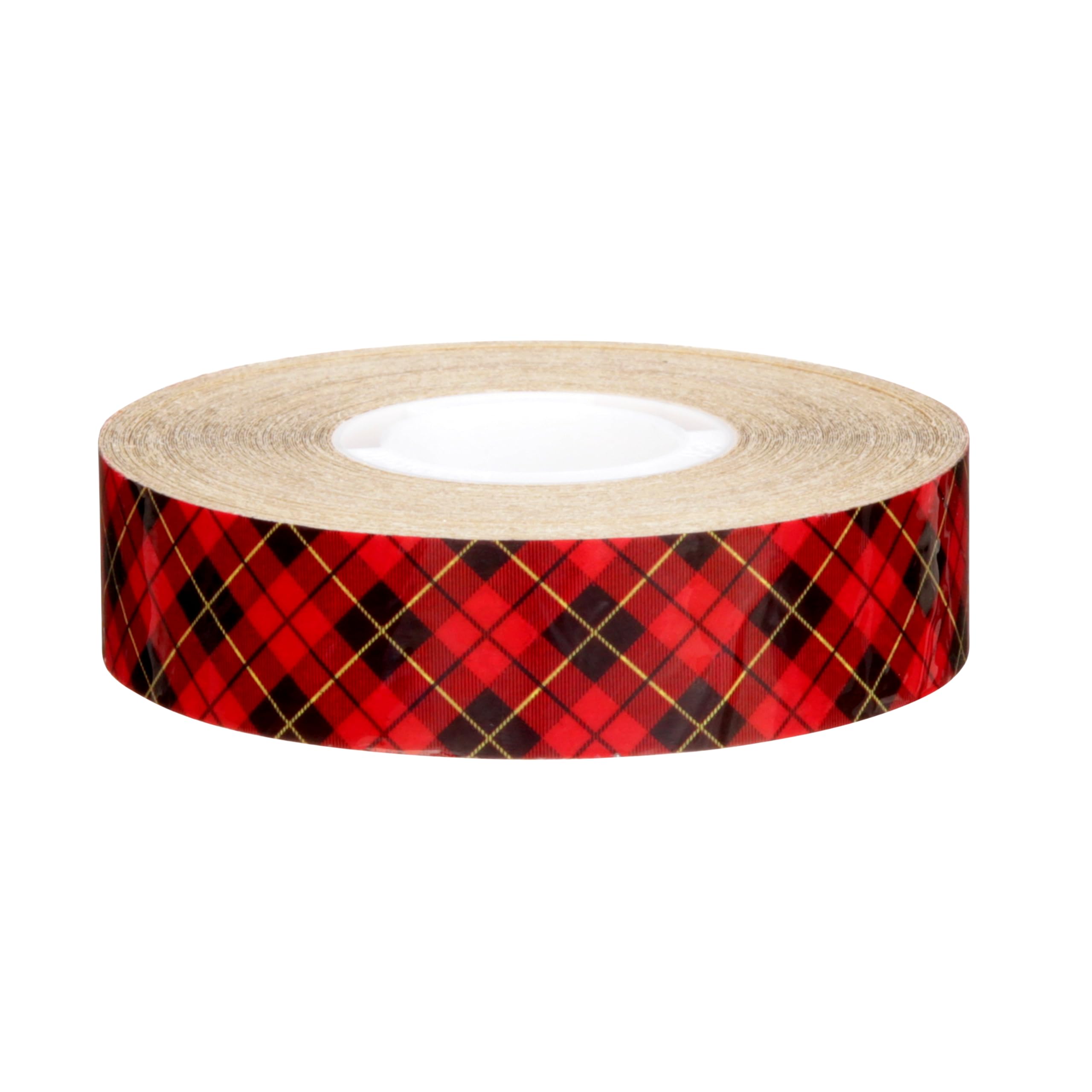 Scotch ATG Adhesive Transfer Tape 926 - Clear, 3/4 Inch x 18 Yards, 5 Mil Thickness, 12 Rolls per Carton - Perfect for Scrapbooking, Framing, and DIY Crafts