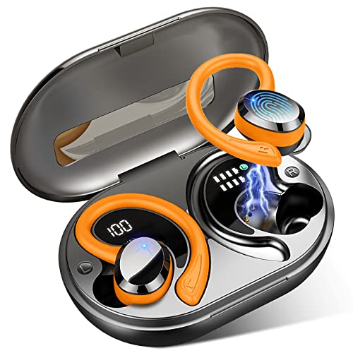 black-orange