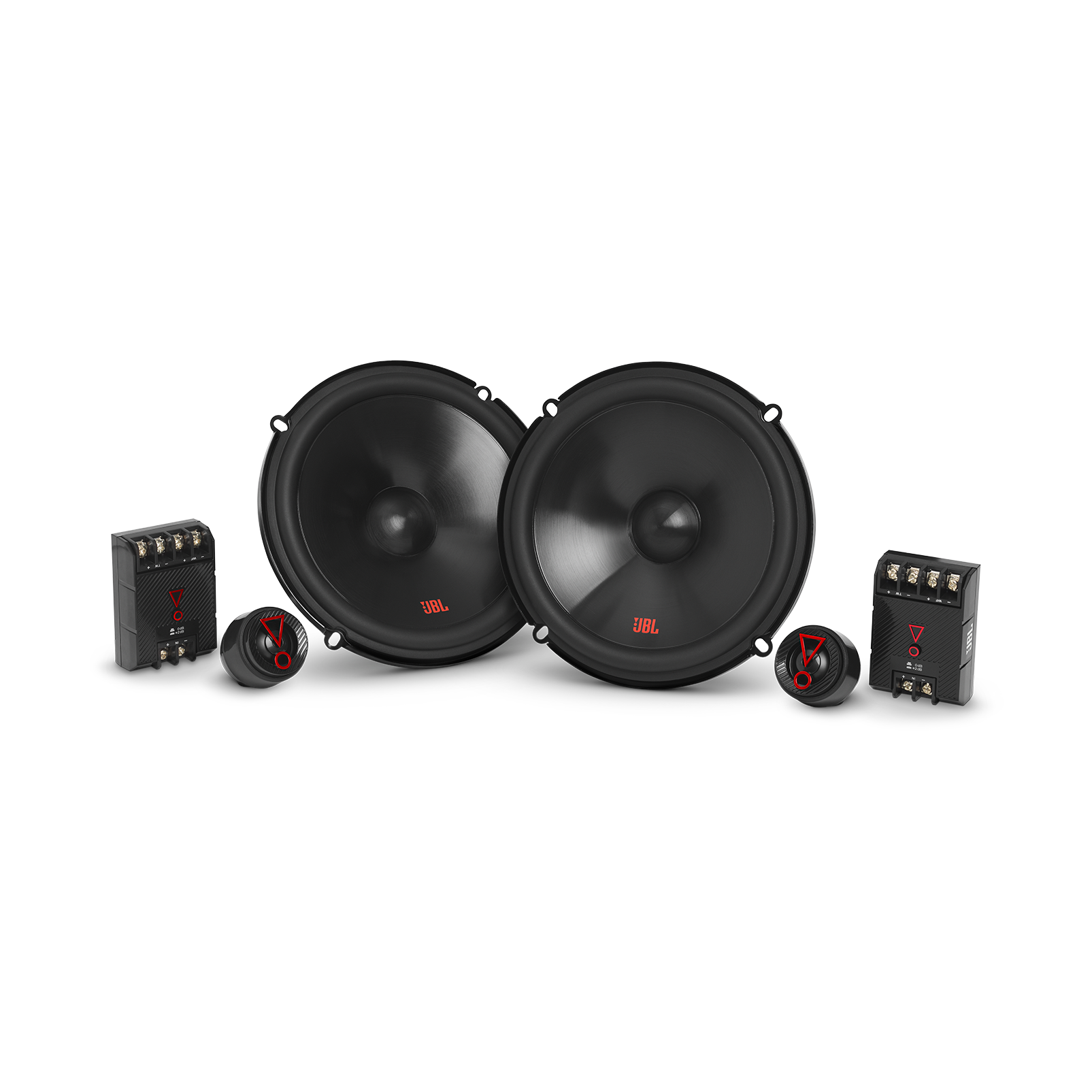 JBL Stage3607CFAM Stage 3 Series 6.5