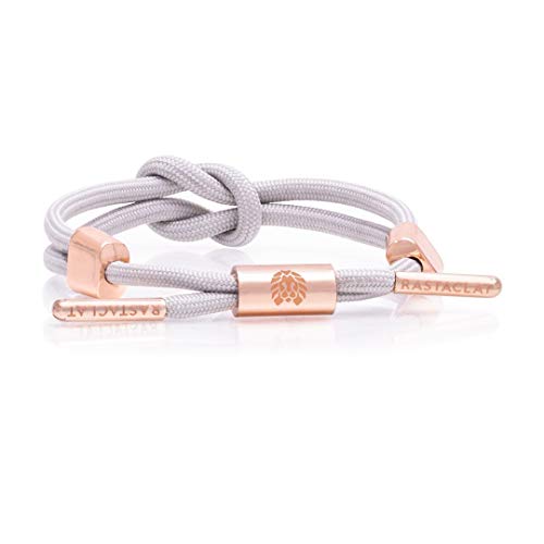 Lotus II | Grey/Lt Peach Gold