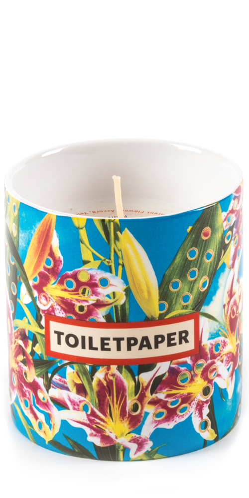 Floral Hole Candles - Decorative Scented Candles for Home, Wedding & Relaxation - Perfect for Romantic Dinners, Spa Nights & Gift Giving