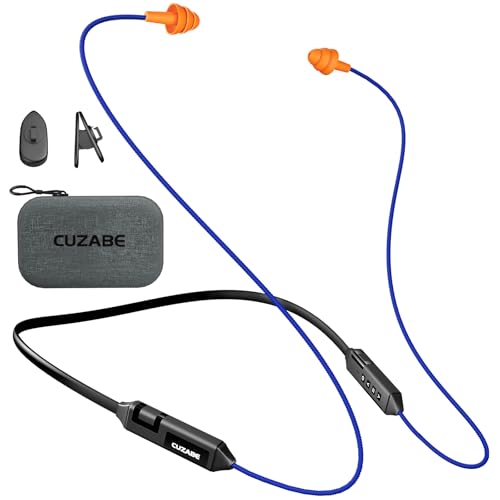 Woven Cable-Blue