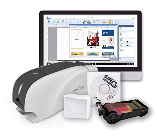 SMART-31D Duplex Printer Kit
