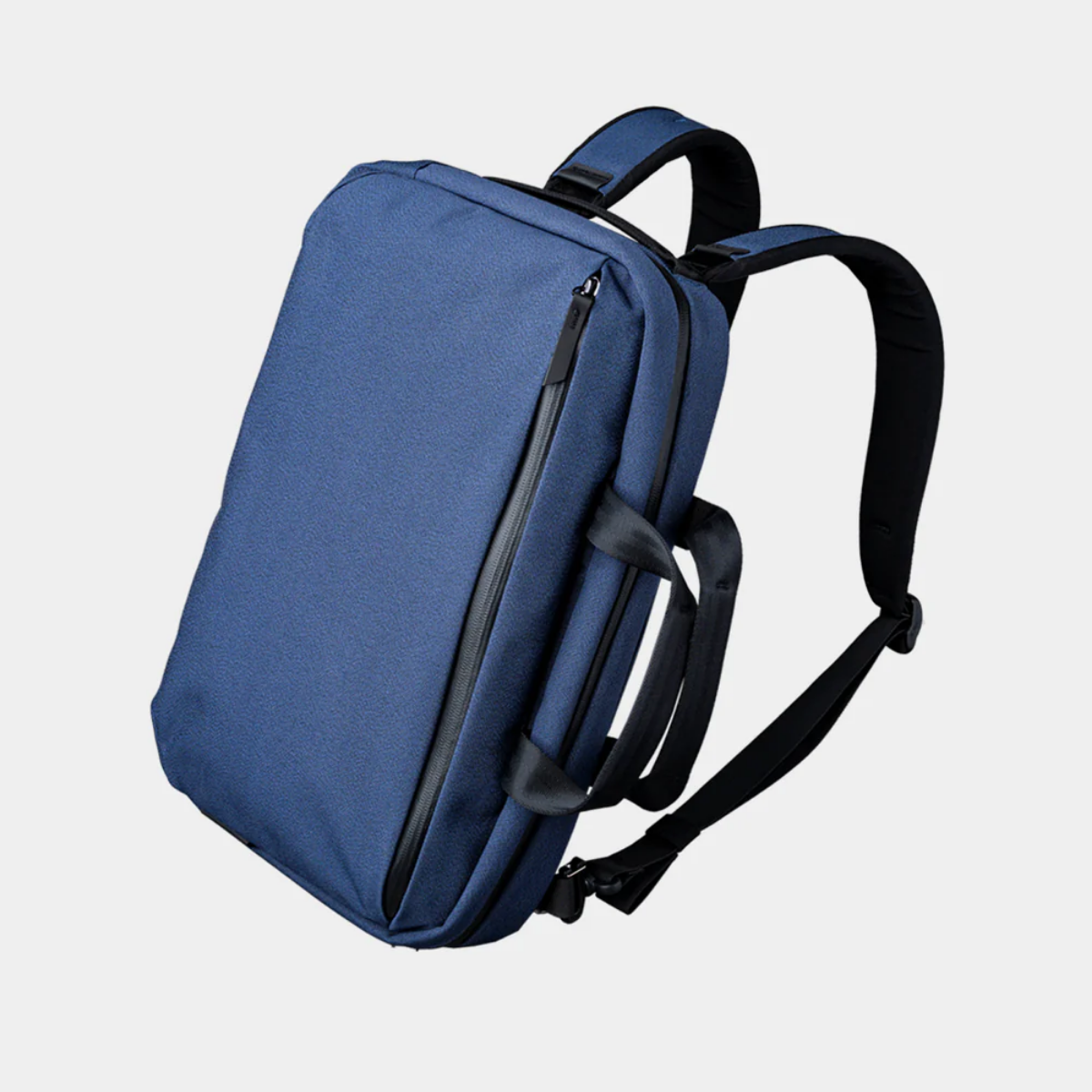 ALPAKA Elements Tech Brief Pro - Durable 600D Nylon Commuter Backpack for Work & Travel | Perfect for Daily Commute, Business Trips & Office Use