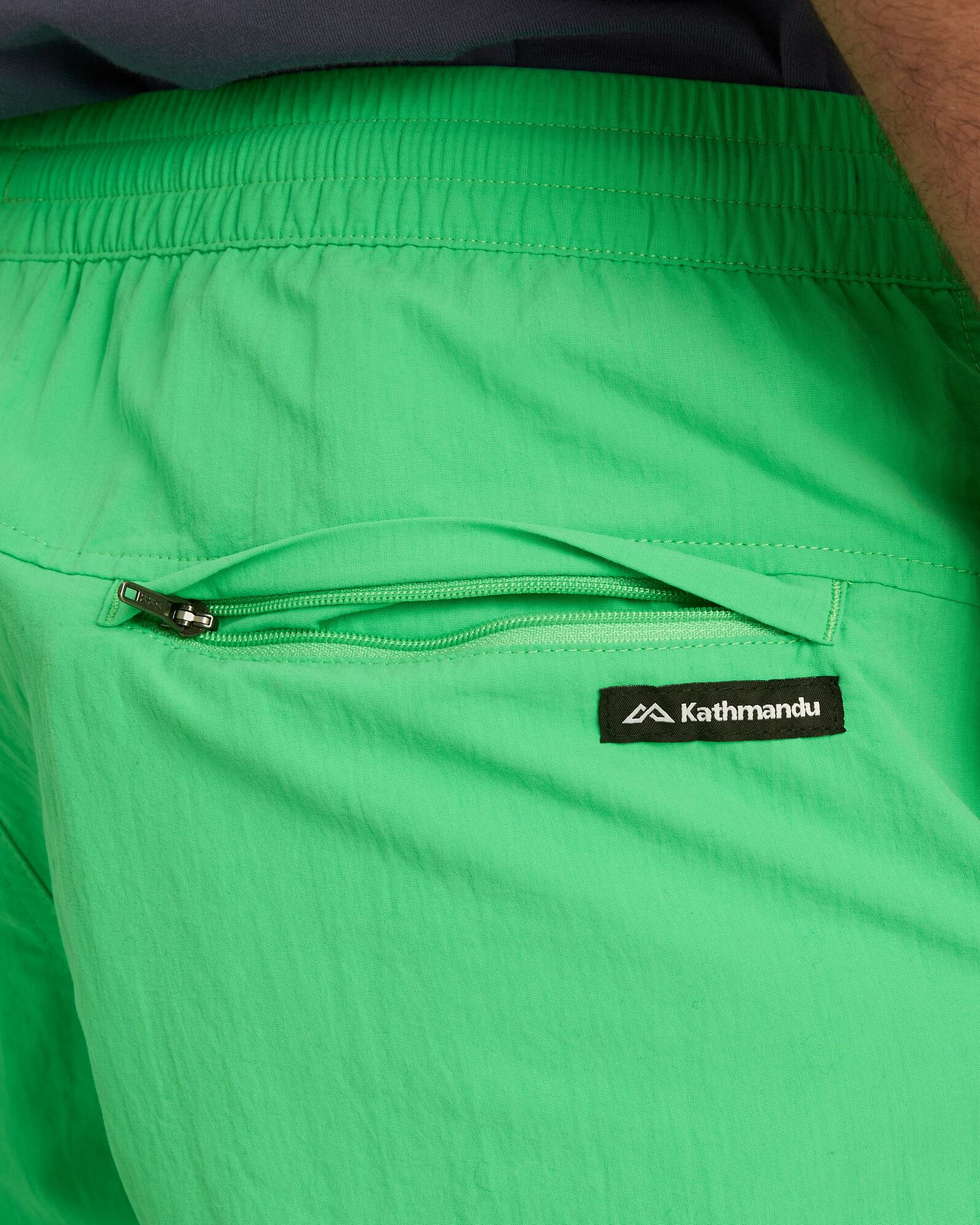 Men's EVRY Day 5 Inch Quick-Dry Athletic Shorts with Pockets - Lightweight Comfort for Running, Gym & Casual Wear | Lizzard