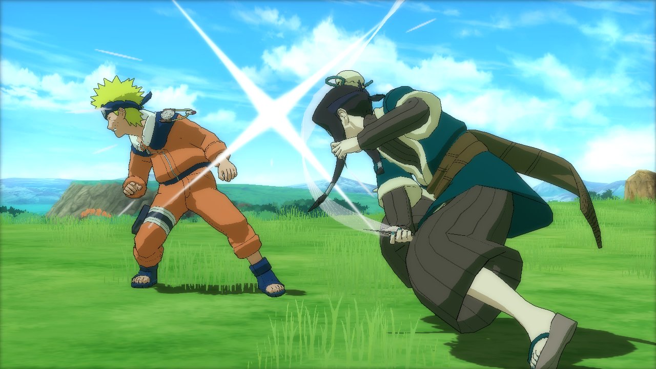 Naruto Shippuden: Ultimate Ninja Storm Generations - Limited Edition PS3 Game | Anime Fighting Action for PlayStation 3 | Perfect for Anime Fans & Gaming Collectors