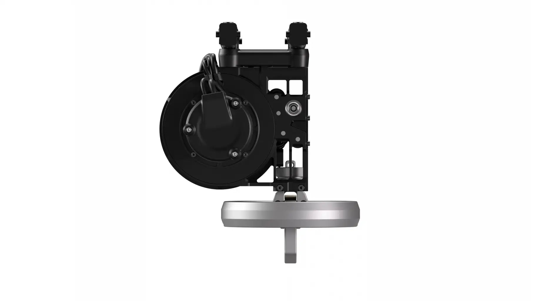 DJI FlyCart 30 Drone Winch System Kit - Heavy Lift Payload Delivery for Aerial Photography, Search & Rescue, Industrial Inspections