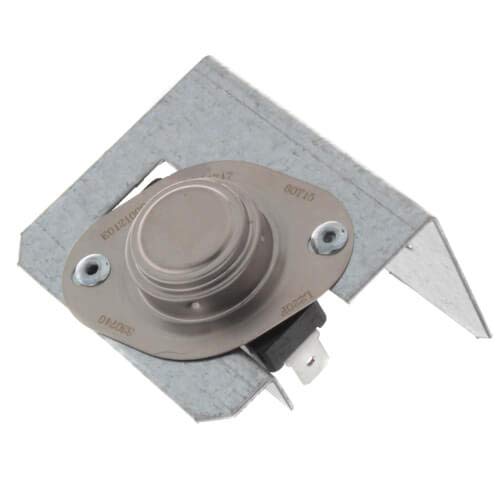 Teledyne Laars Controls R2061100 Blocked Vent Switch - High-Quality HVAC Safety Device for Gas Furnaces & Boilers | Ideal for Home Heating Systems & Commercial Applications