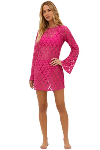 Bright Fuchsia