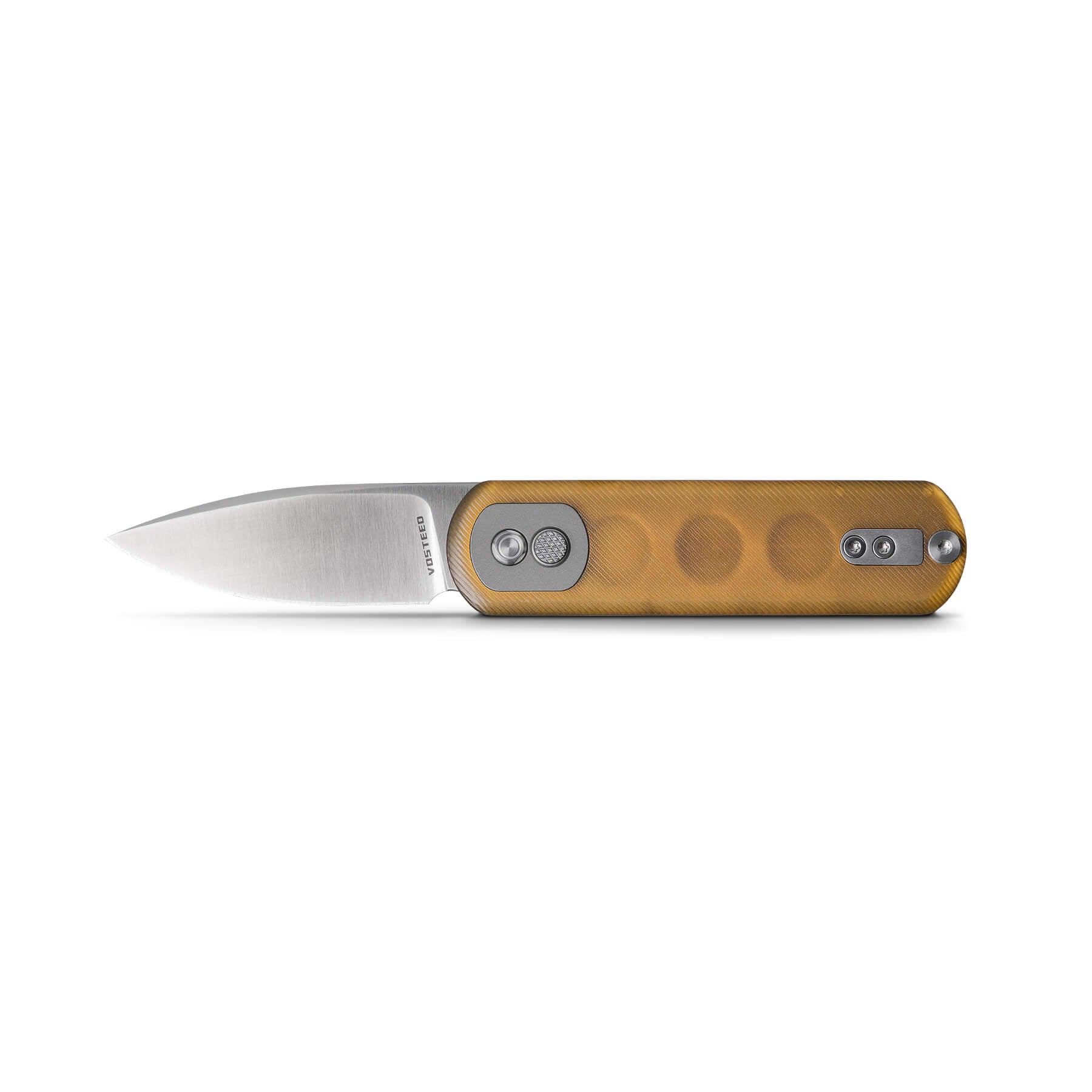 Corgi Pup Trek Lock Knife - 2.37