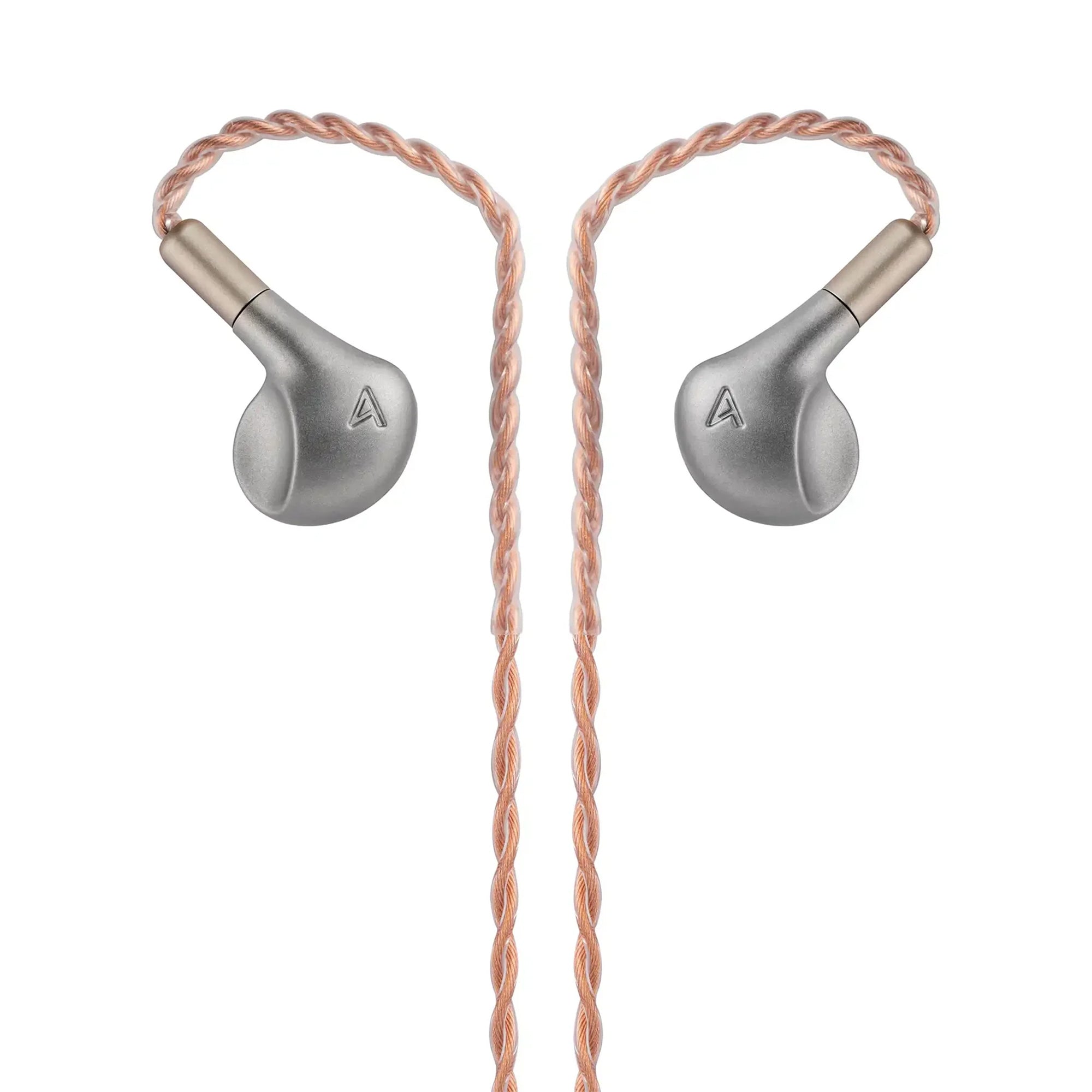 Astell&Kern LUNA Planar Magnetic IEMs - High Resolution In-Ear Monitors with Universal Fit | Perfect for Audiophiles, Studio Recording & Travel Listening