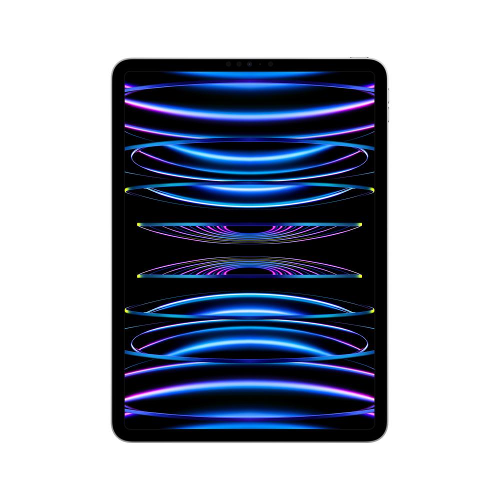 2022 Apple iPad Pro 11-inch Wi-Fi 1TB Space Gray (4th Generation) - Powerful Tablet for Work, Creativity & Entertainment