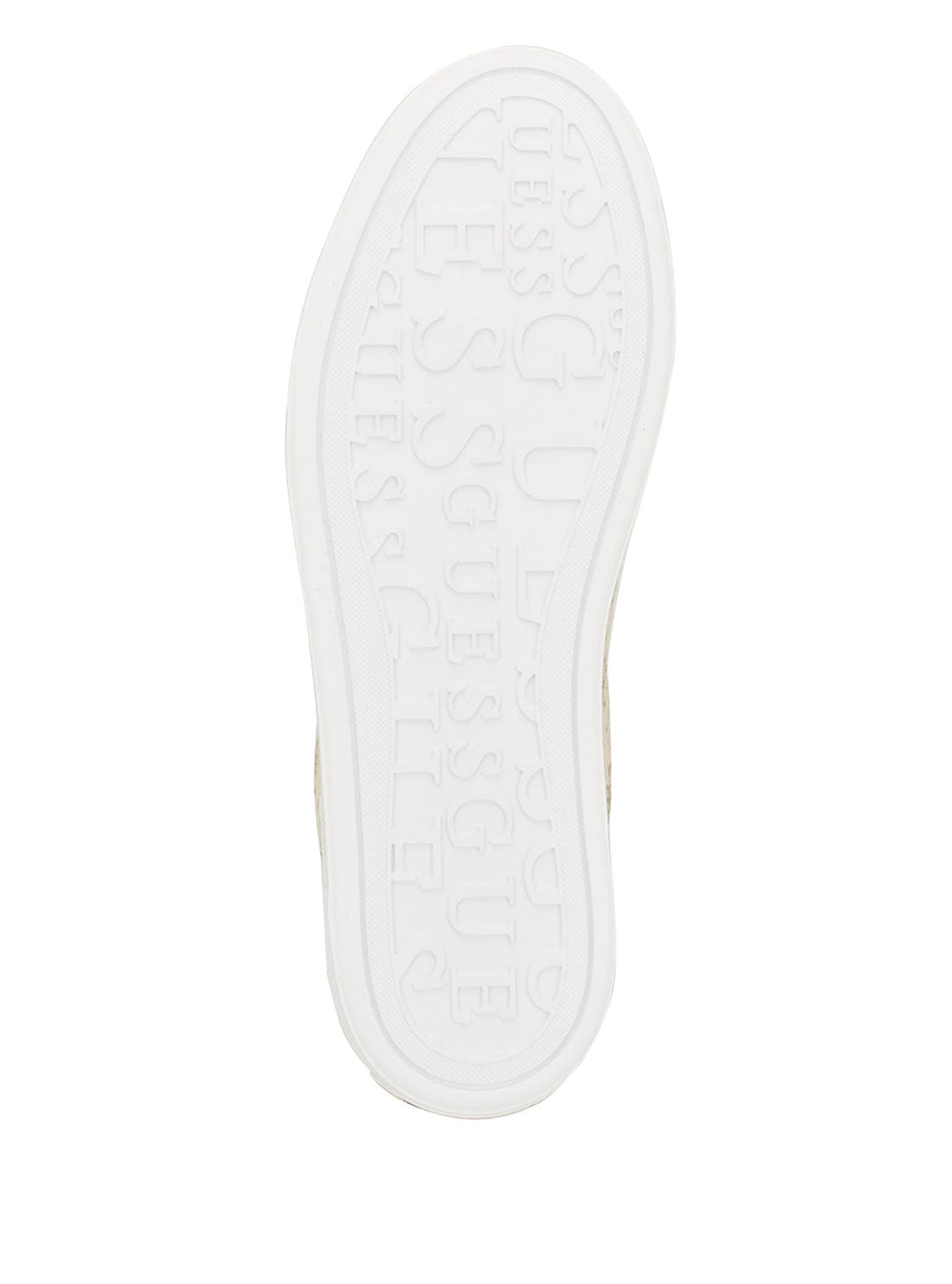 Giaa Low Top Sneakers for Women - Gold Logo Casual Shoes - Comfortable Walking & Fashion Sneakers for Daily Wear, Workout, and Street Style