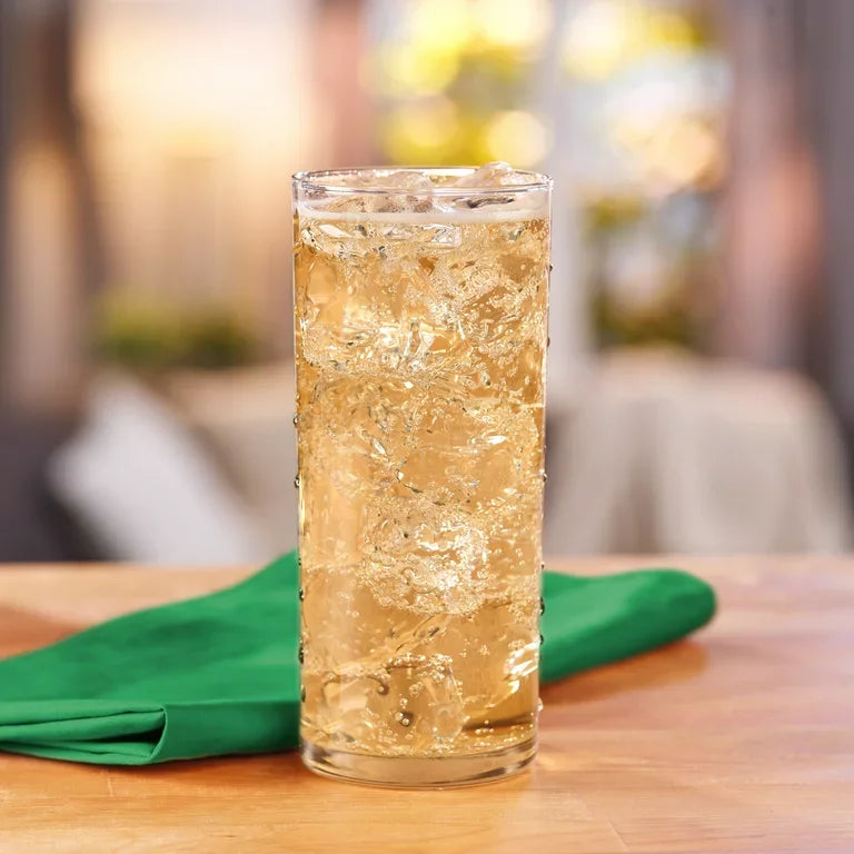 Asahi Wilkinson Dry Ginger Ale 500ml (6-Pack) - Refreshing Non-Alcoholic Ginger Beer for Parties, BBQs & Healthy Digestion