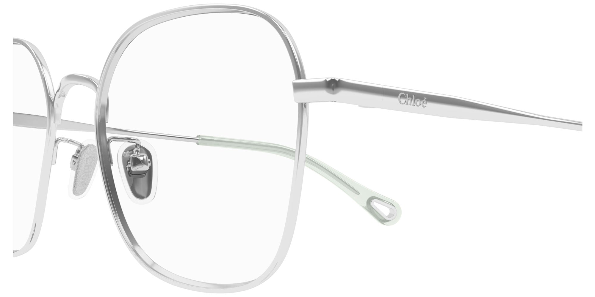 Chloe CH0245OA Sunglasses for Women - UV Protection, Polarized, Fashionable - Perfect for Driving, Beach & Outdoor Activities