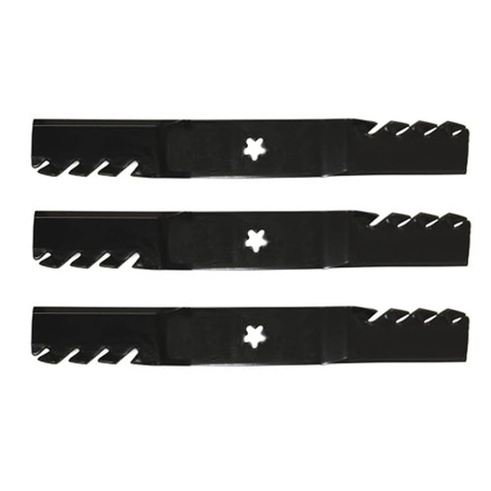 RAParts (3 Pack) Premium Replacement XHT 18-1/2