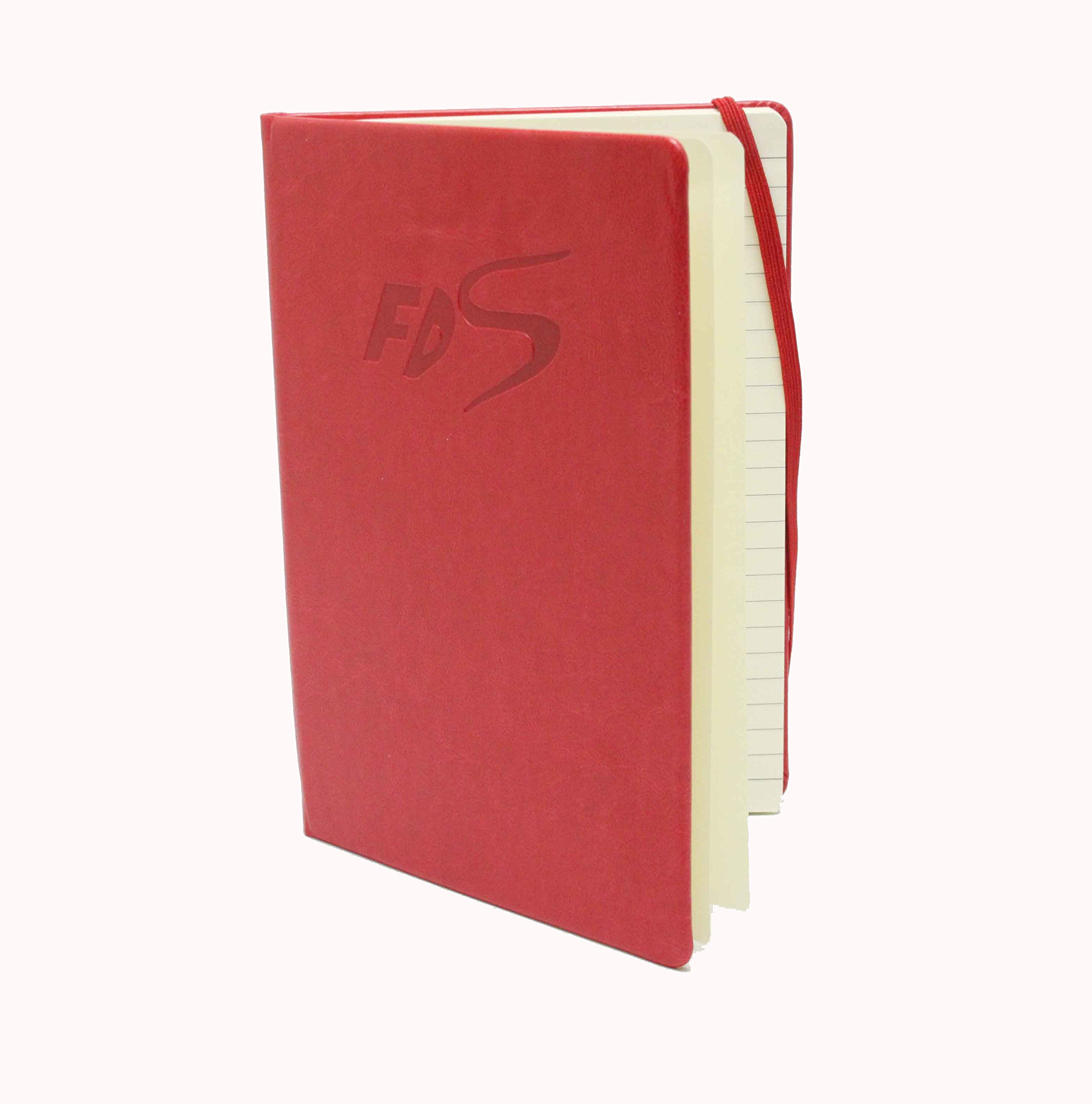 FixtureDisplays® 4-Pack Classic Pocket Notebooks - 5.75