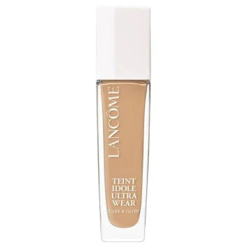Lancome Teint Idole Ultra Wear Care & Glow Foundation - Long Lasting Hydrating Makeup with SPF for Flawless Radiant Skin | Perfect for Daily Wear & Special Occasions