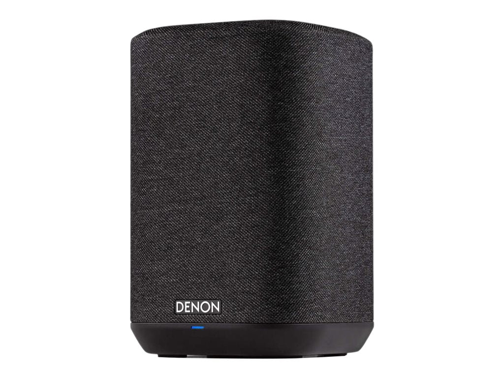 Denon Home 150 Wireless Speaker - High-Quality Bluetooth Speaker for Home, Office & Outdoor Use | Premium Sound for Music, Movies & Parties