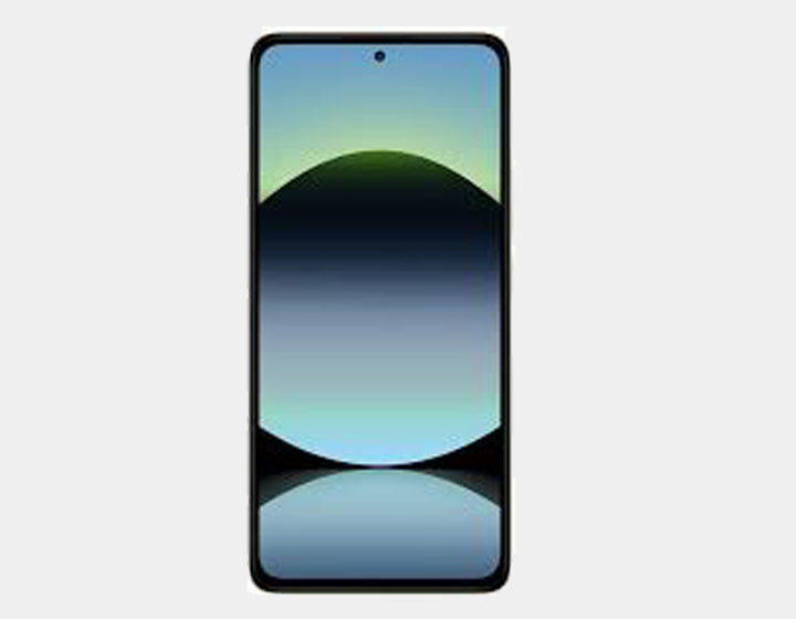 Xiaomi Redmi Note 14 4G Smartphone - 6GB RAM 128GB ROM, Dual SIM GSM Unlocked, Lime Green - Perfect for Travel, Work & Entertainment
