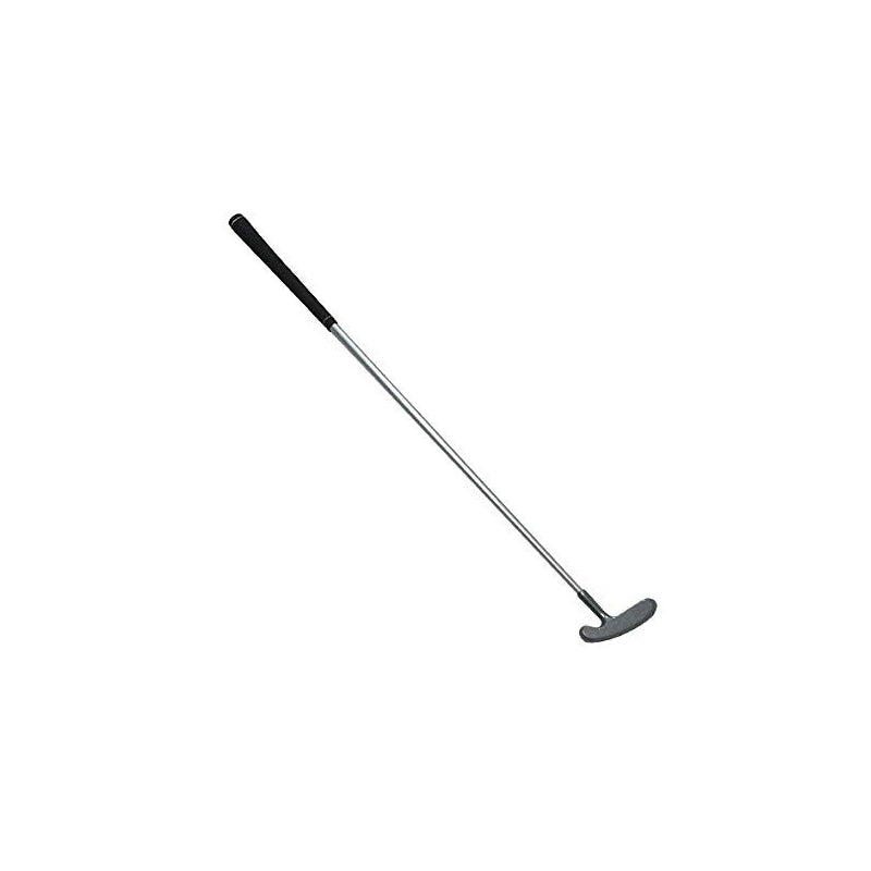 Premium Golf Club Putter - High-Performance Mallet Putter for Precision Putting | Perfect for Golfers & Beginners | Indoor & Outdoor Golf Practice, Tournaments & Backyard Putting Greens