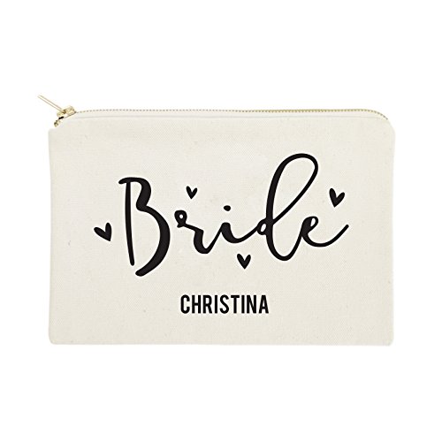 Personalized Bride