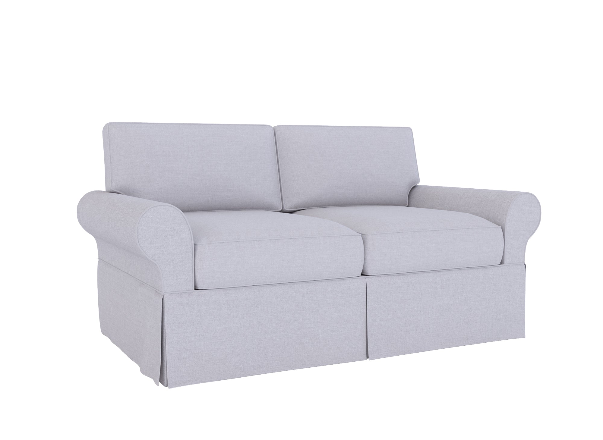 Linden Street Friday Loveseat Cover 66