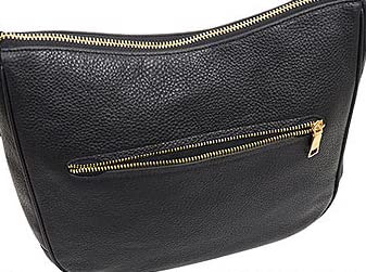COACH Women's Ellie Leather Crossbody Bag - Stylish & Compact Purse for Everyday Use, Work, and Travel