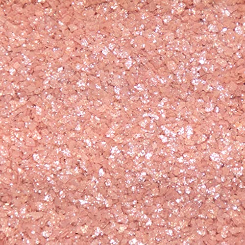 Rose Gold Rimming Salt