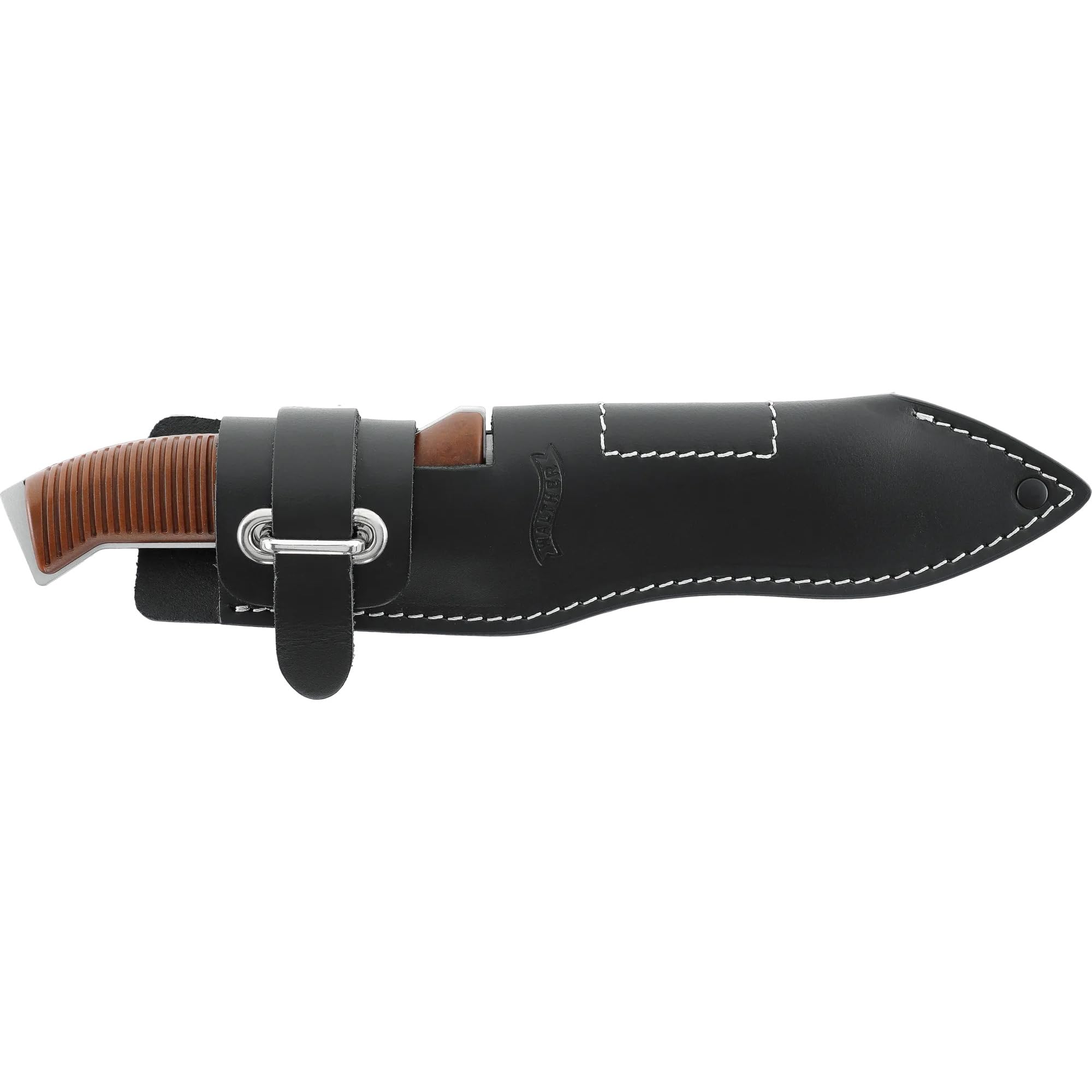 Walther P38 Tactical Knife - High-Quality German Folding Knife for Outdoor, Camping & Survival | Perfect for Hunting, Hiking & EDC Use