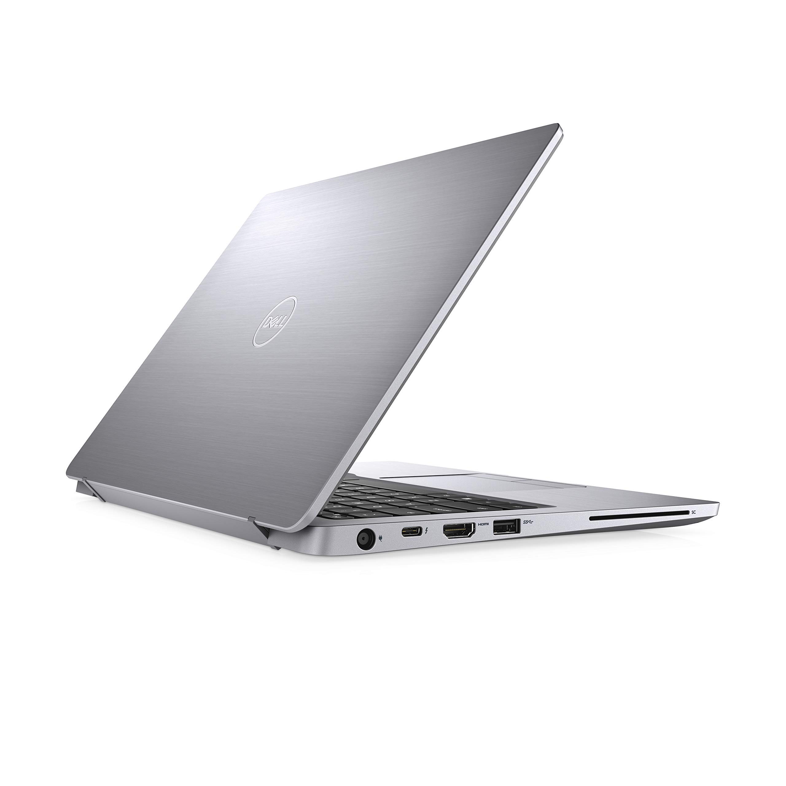 Refurbished Dell Latitude 7300 13.3