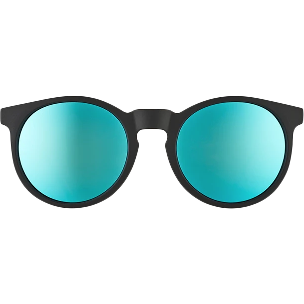 Black/Blue