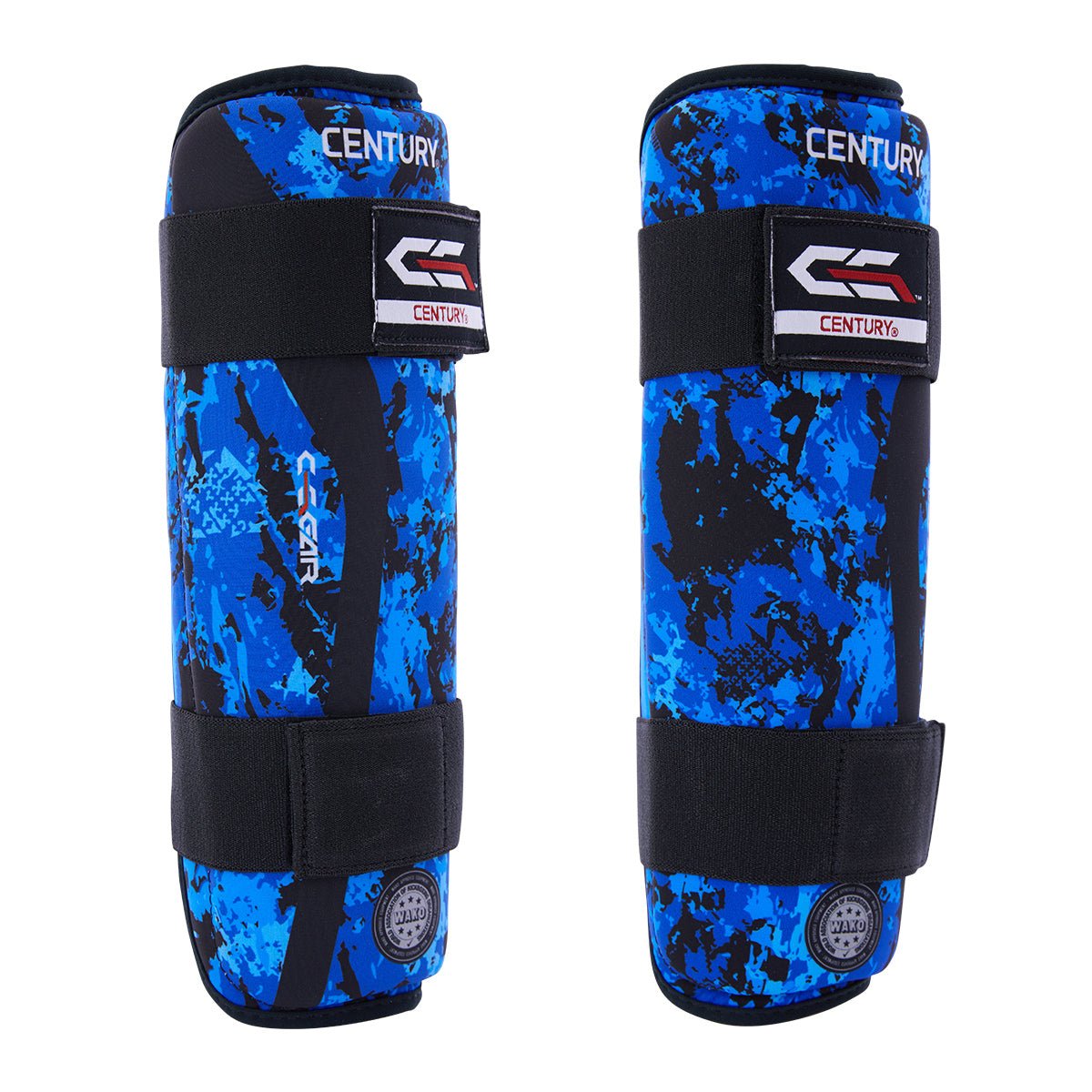 Blue/Black