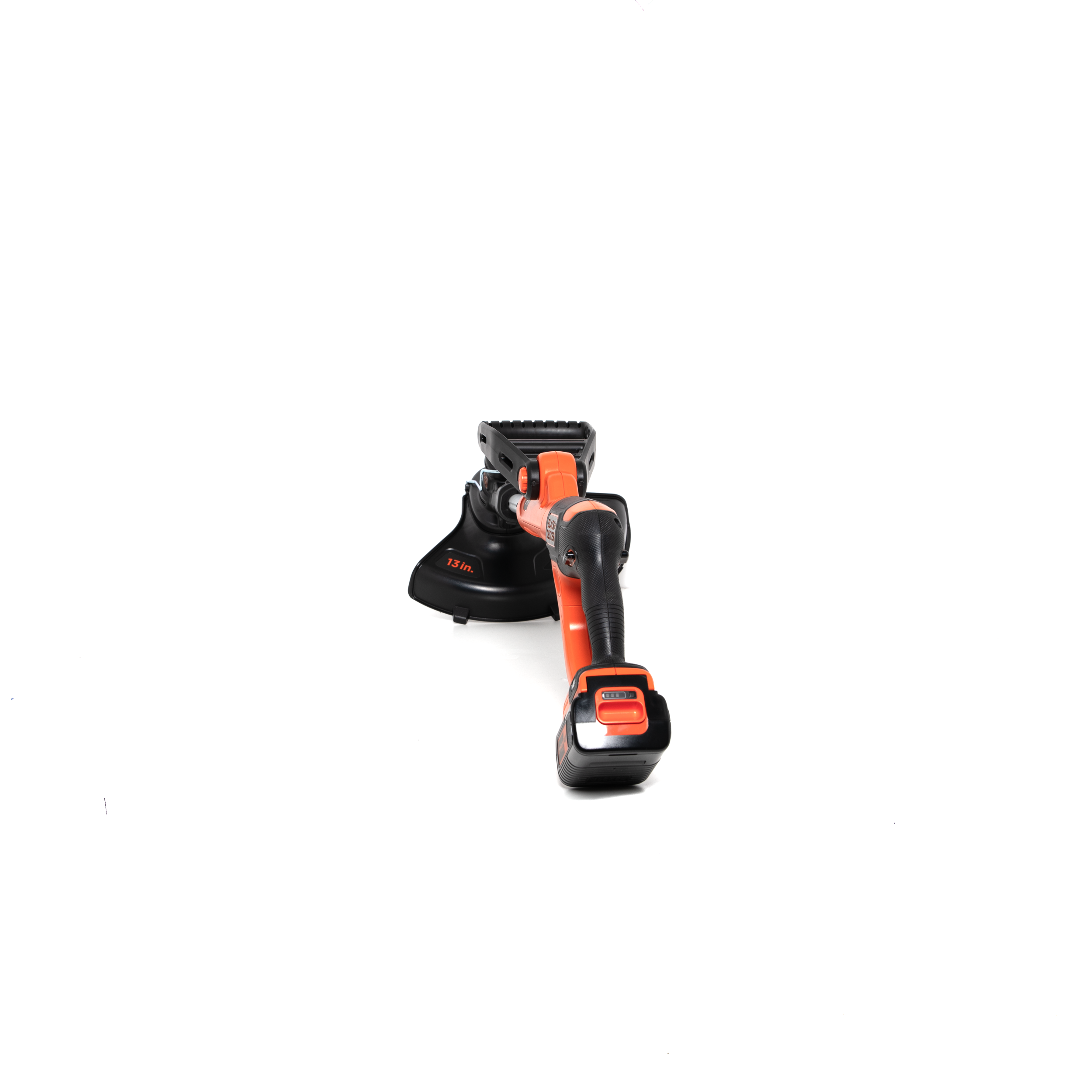 40V MAX* Lithium Cordless String Trimmer - Lightweight & Powerful Weed Eater for Lawn & Garden Maintenance - Perfect for Edging, Trimming Grass & Tackling Tough Weeds