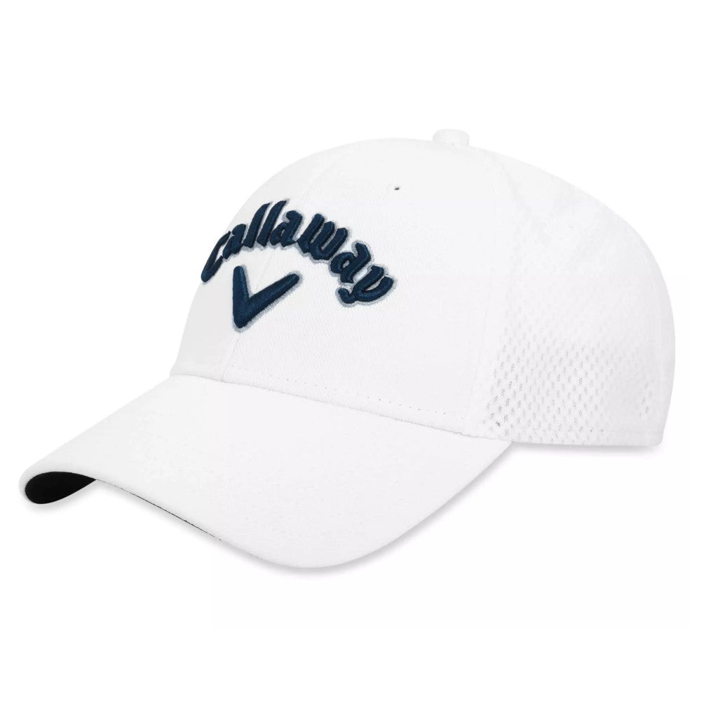 Wht/Nvy/Silver