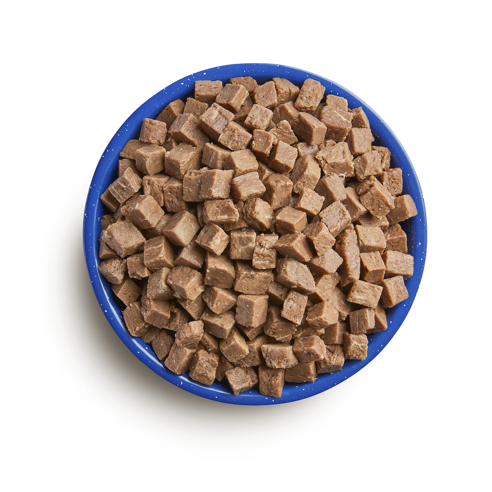 Mountain House Freeze Dried Diced Beef - Emergency Food Supply, Camping & Survival Food - 10 Can (Long Shelf Life) - Perfect for Outdoor Adventures, Hiking, and Emergency Preparedness